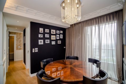 Condo in Bangkok, Thailand, 3 bedrooms  № 144181 - photo 11