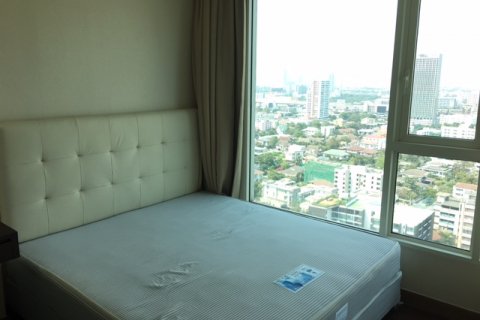 Condo in Bangkok, Thailand, 1 bedroom  № 144186 - photo 6