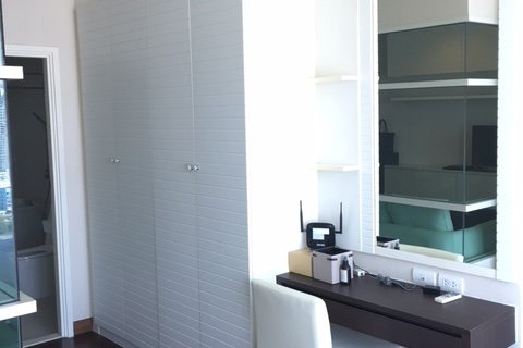 Condo in Bangkok, Thailand, 1 bedroom  № 144186 - photo 4