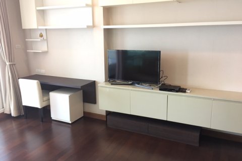 Condo in Bangkok, Thailand, 1 bedroom  № 144186 - photo 5