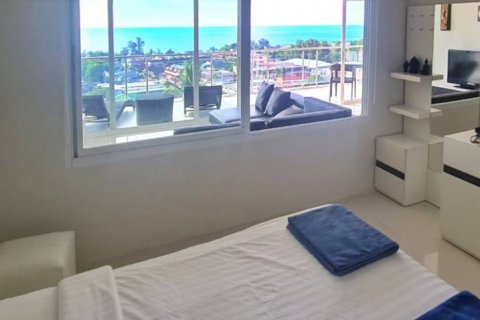 Кондоминиум с 2 спальнями в Кароне, Таиланд № 116159 - фото 5