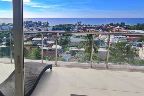 Кондоминиум с 2 спальнями в Кароне, Таиланд № 116159 - фото 9