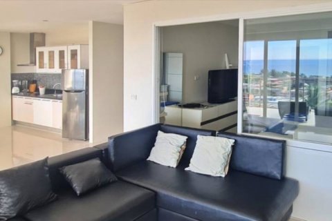 Кондоминиум с 2 спальнями в Кароне, Таиланд № 116159 - фото 2