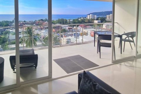 Кондоминиум с 2 спальнями в Кароне, Таиланд № 116159 - фото 10