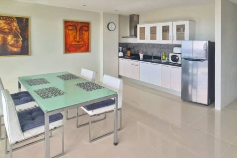 Кондоминиум с 2 спальнями в Кароне, Таиланд № 116159 - фото 4