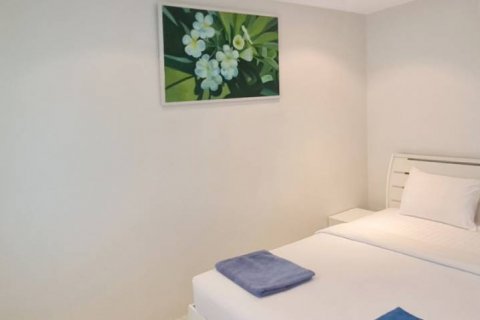 Кондоминиум с 2 спальнями в Кароне, Таиланд № 116159 - фото 6