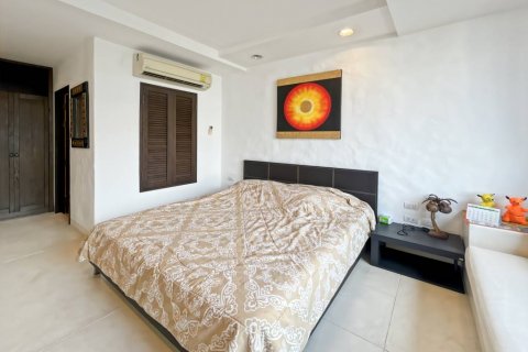 Condo à Hua Hin, Thaïlande, 2 chambres № 116162 - photo 10