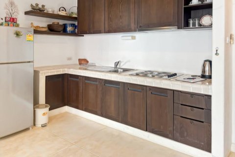 Condo in Hua Hin, Thailand, 2 bedrooms № 116162 - photo 7