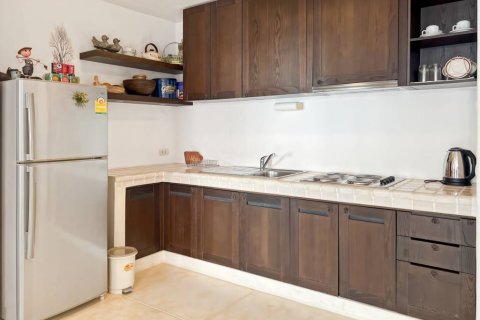 Кондоминиум с 2 спальнями в Хуа Хине, Таиланд № 116162 - фото 8