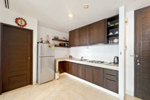 Кондоминиум с 2 спальнями в Хуа Хине, Таиланд № 116162 - фото 9