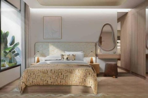 Кондоминиум с 2 спальнями в Банг Тао, Таиланд № 116157 - фото 1