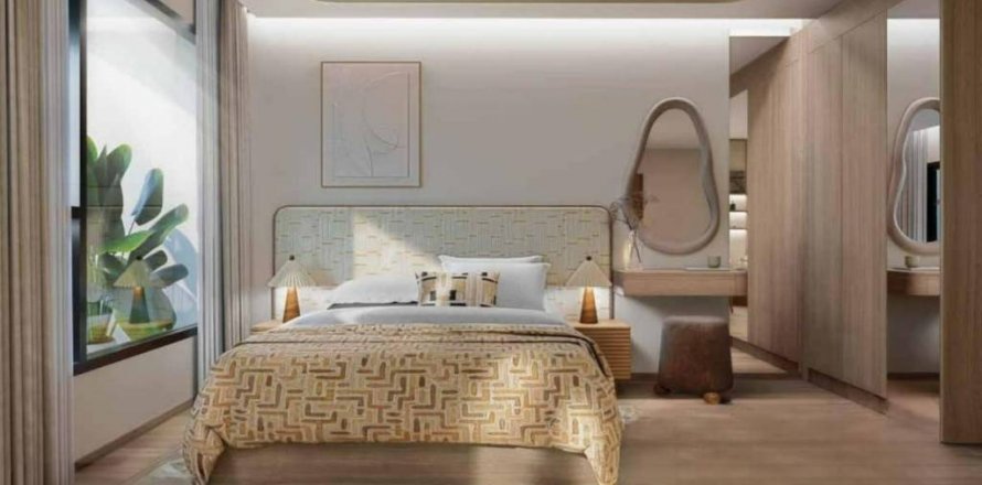 Кондоминиум с 2 спальнями в Банг Тао, Таиланд № 116157