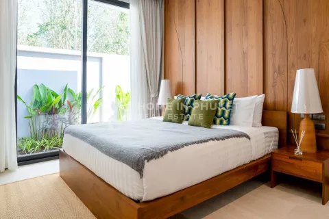 Maison à Phuket, Thaïlande 3 chambres № 131079 - photo 17