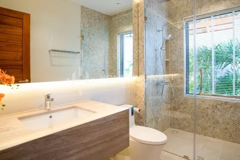 Maison à Phuket, Thaïlande 3 chambres № 131079 - photo 22