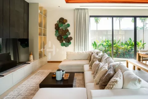 Maison à Phuket, Thaïlande 3 chambres № 131079 - photo 5