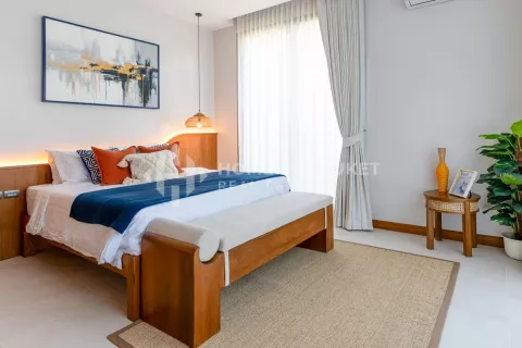 Maison à Phuket, Thaïlande 3 chambres № 131079 - photo 18