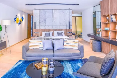 Кондоминиум с 1 спальней в Банг Тао, Таиланд № 131080 - фото 5