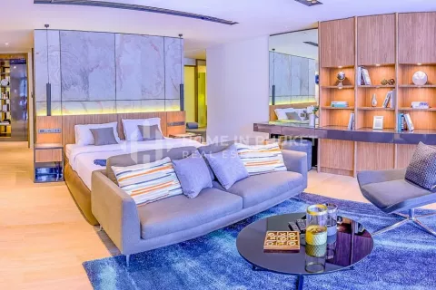 Кондоминиум с 1 спальней в Банг Тао, Таиланд № 131080 - фото 6