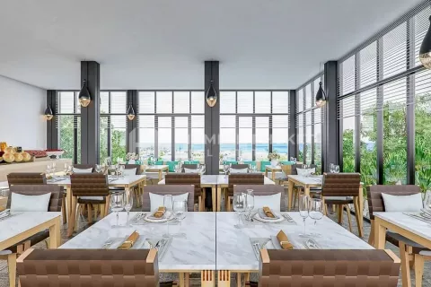 Кондоминиум с 1 спальней в Кароне, Таиланд № 131075 - фото 16