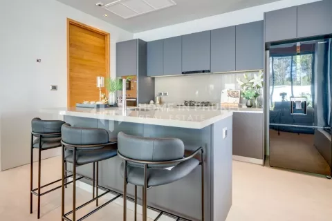 House in Phuket, Thailand 3 bedrooms № 131077 - photo 7