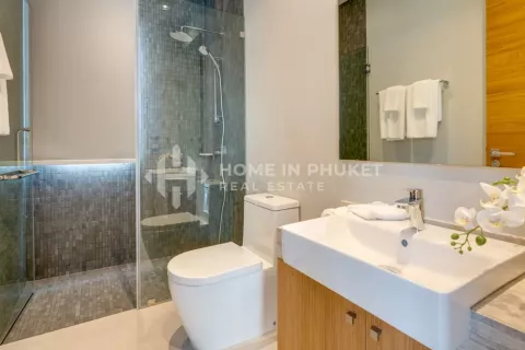 House in Phuket, Thailand 3 bedrooms № 131077 - photo 17