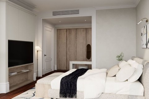 Condo in Watthana, Bangkok, Thailand, 3 bedrooms  № 123928 - photo 8