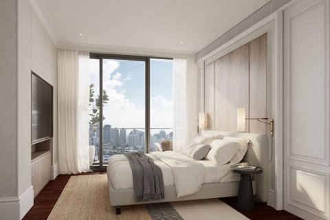 Condo in Watthana, Bangkok, Thailand, 3 bedrooms  № 123928 - photo 7