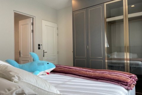 House in Bang Khen, Bangkok, Thailand 4 bedrooms № 123927 - photo 10