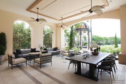 House in Bang Khen, Bangkok, Thailand 4 bedrooms № 123927 - photo 13