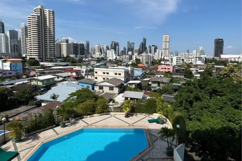 Condo à Khlong Toei, Bangkok, Thaïlande, 1 chambre  № 123926 - photo 10