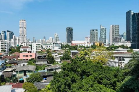 Condo à Khlong Toei, Bangkok, Thaïlande, 1 chambre  № 123926 - photo 6