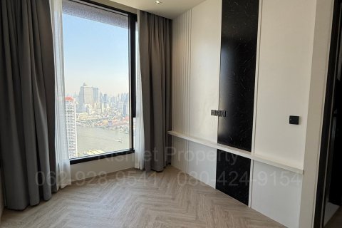 Кондоминиум с 3 спальнями в Кхлонг Сане, Бангкок, Таиланд № 123929 - фото 5