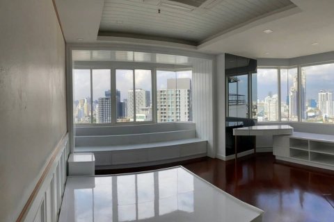 Кондоминиум с 5 спальнями в Ваттхане, Бангкок, Таиланд № 123925 - фото 18