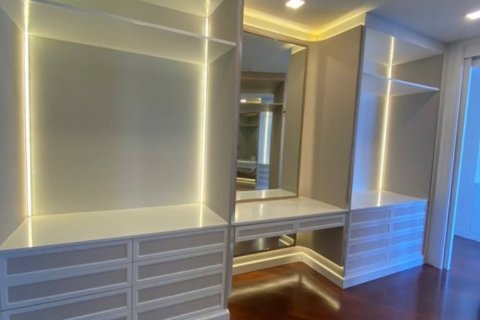 Кондоминиум с 5 спальнями в Ваттхане, Бангкок, Таиланд № 123925 - фото 16