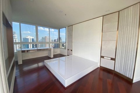 Кондоминиум с 5 спальнями в Ваттхане, Бангкок, Таиланд № 123925 - фото 11