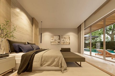 Villa in Hua Hin, Thailand 3 bedrooms № 119771 - photo 9