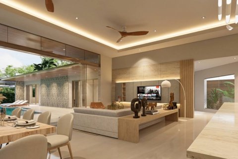 Villa in Hua Hin, Thailand 3 bedrooms № 119771 - photo 4