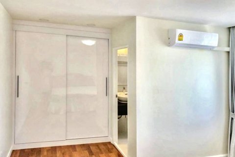 Кондоминиум с 3 спальнями в Бангкоке, Таиланд № 119766 - фото 7