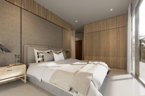 Villa in Hua Hin, Thailand 4 bedrooms № 119768 - photo 9