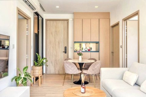 Condo in Bangkok, Thailand, 2 bedrooms  № 119770 - photo 3