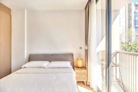 Condo in Bangkok, Thailand, 2 bedrooms  № 119770 - photo 5