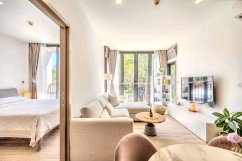 Condo in Bangkok, Thailand, 2 bedrooms  № 119770 - photo 2