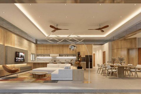 Villa in Hua Hin, Thailand 4 bedrooms № 119769 - photo 7