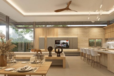 Villa in Hua Hin, Thailand 4 bedrooms № 119769 - photo 5