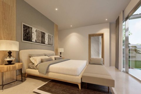 Villa in Hua Hin, Thailand 4 bedrooms № 119769 - photo 9