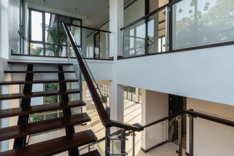 Villa in Bang Tao, Thailand 5 bedrooms № 119772 - photo 9