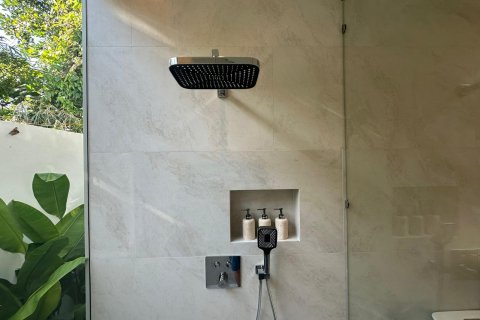 Вилла на Пляже Лаян, Таиланд с 6 комнатами  № 70384 - фото 20