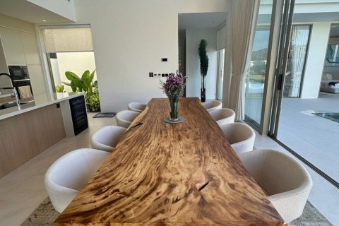 Вилла на Пляже Лаян, Таиланд с 6 комнатами  № 70384 - фото 10