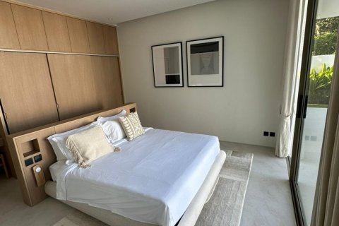 Вилла на Пляже Лаян, Таиланд с 6 комнатами  № 70384 - фото 21