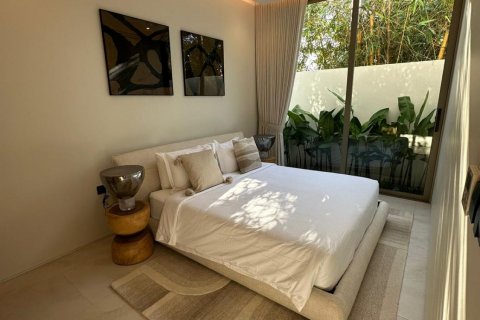 Вилла на Пляже Лаян, Таиланд с 6 комнатами  № 70384 - фото 22